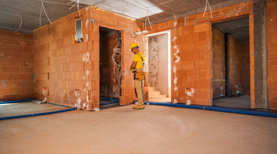 Local Chimney Repair in Fort Dick, CA